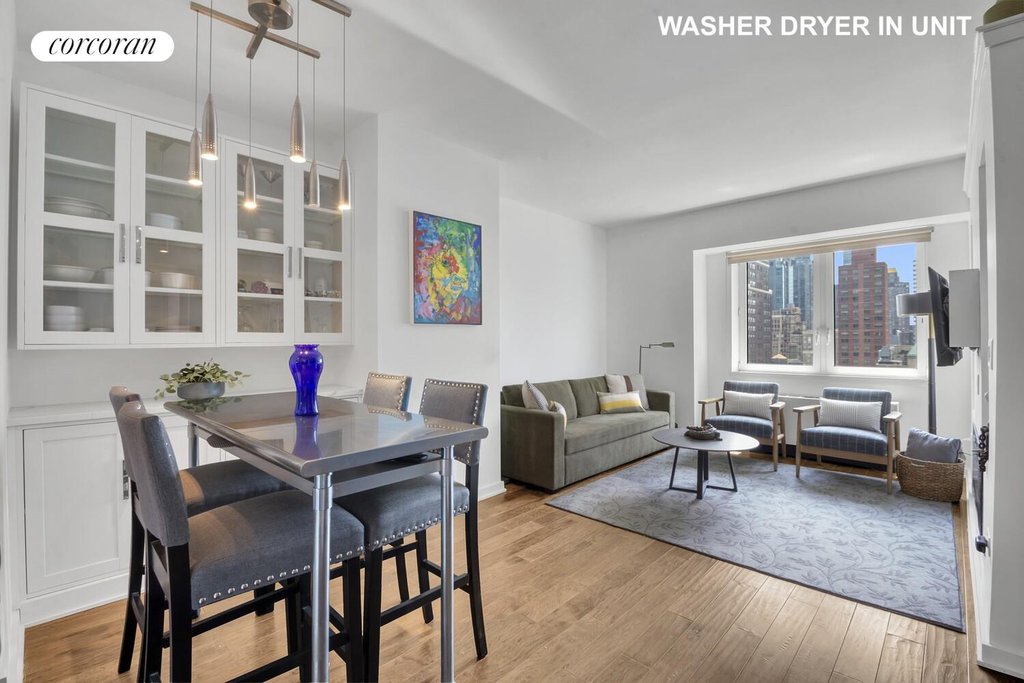 425 Fifth Avenue, Unit 26D