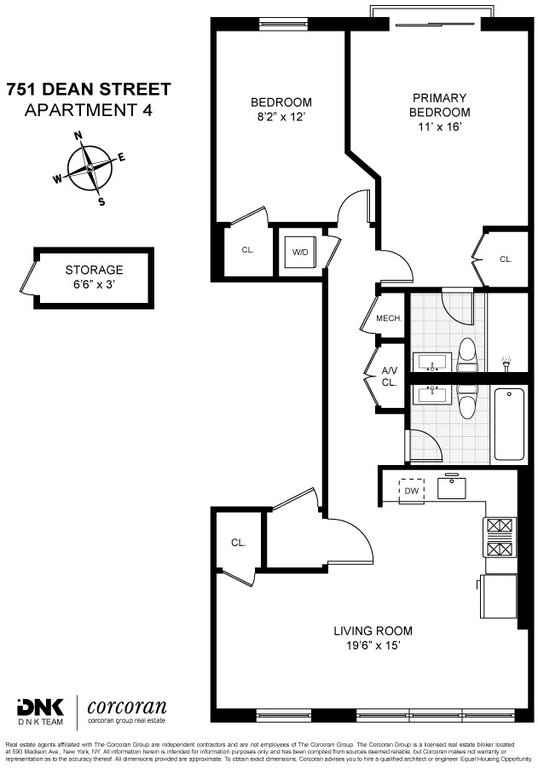 751 Dean Street, Unit 4 photo 9