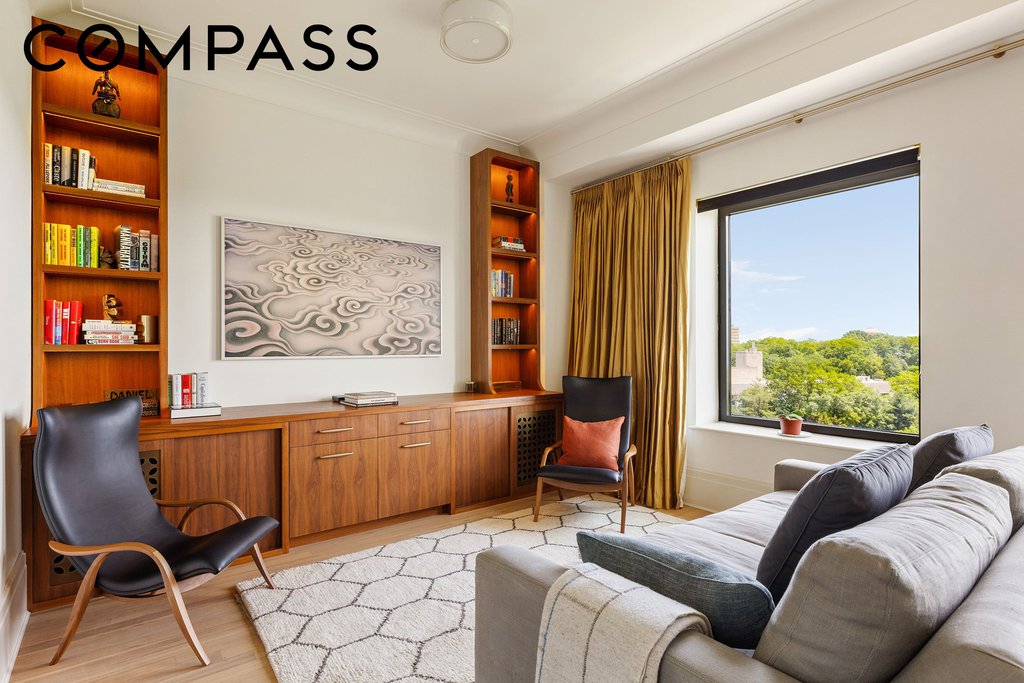 1 Prospect Park West, Unit PHC photo 3