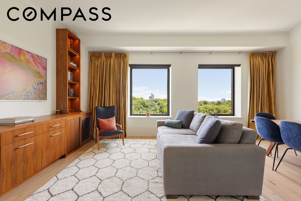 1 Prospect Park West, Unit PHC photo 2