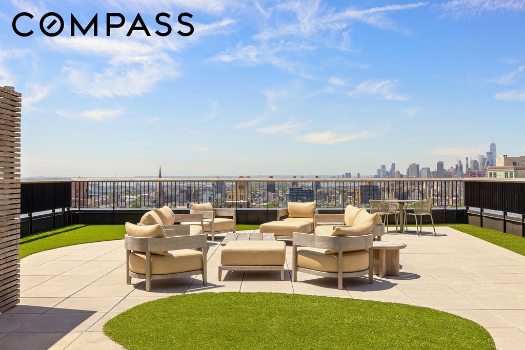 1 Prospect Park West, Unit PHC photo 15
