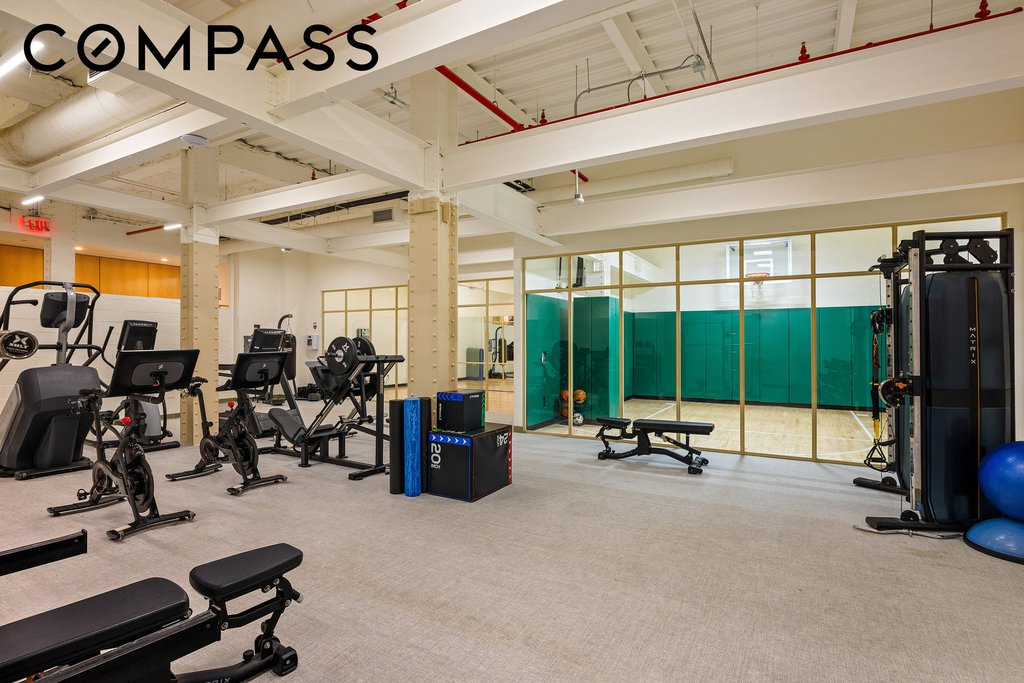 1 Prospect Park West, Unit PHC photo 18
