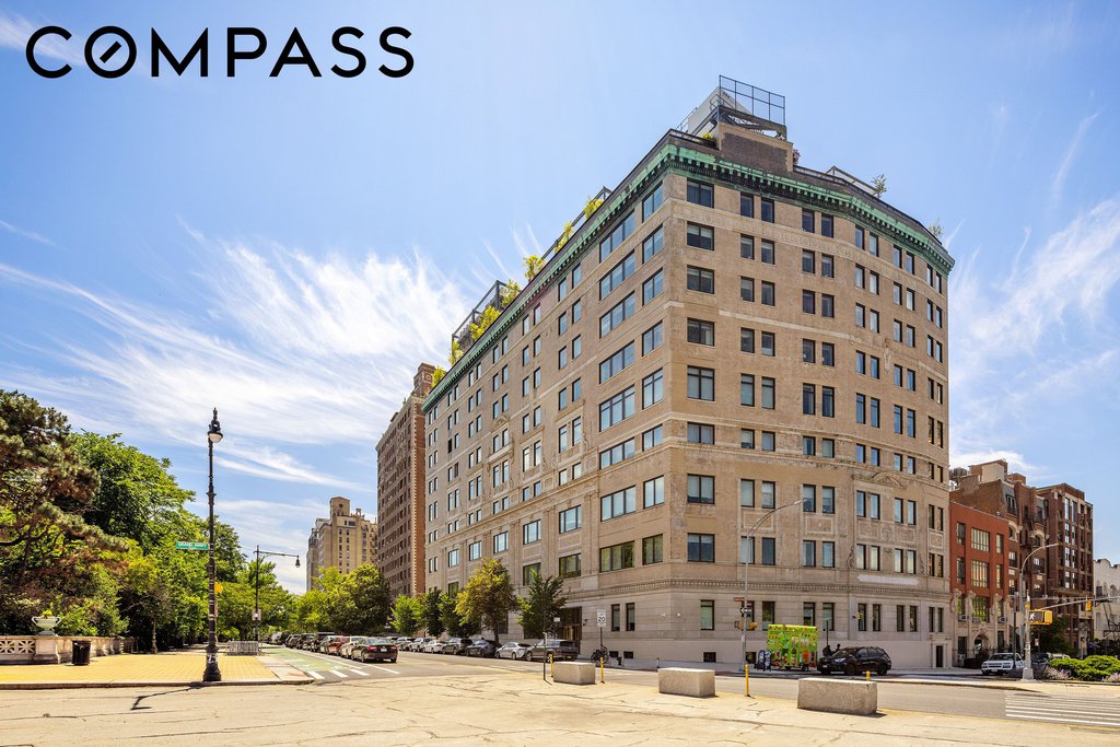 1 Prospect Park West, Unit PHC photo 20