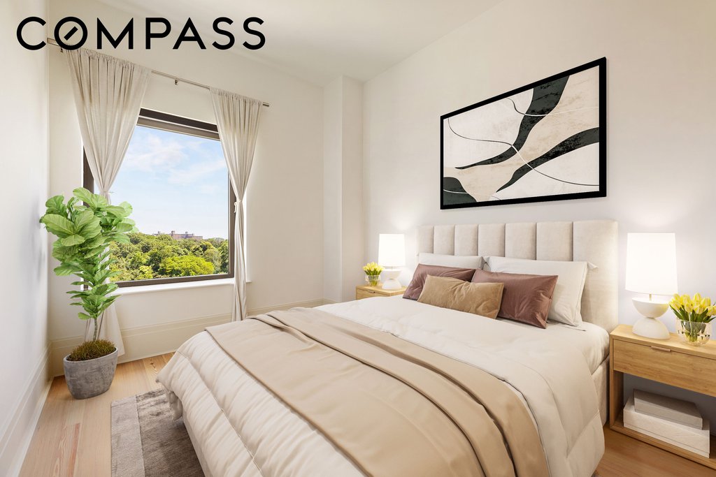 1 Prospect Park West, Unit PHC photo 10