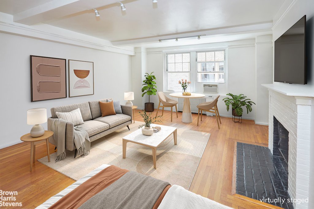 2 Horatio Street, Unit 5F