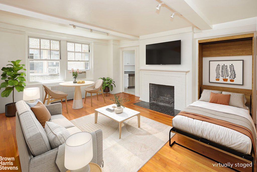 2 Horatio Street, Unit 5F photo 3