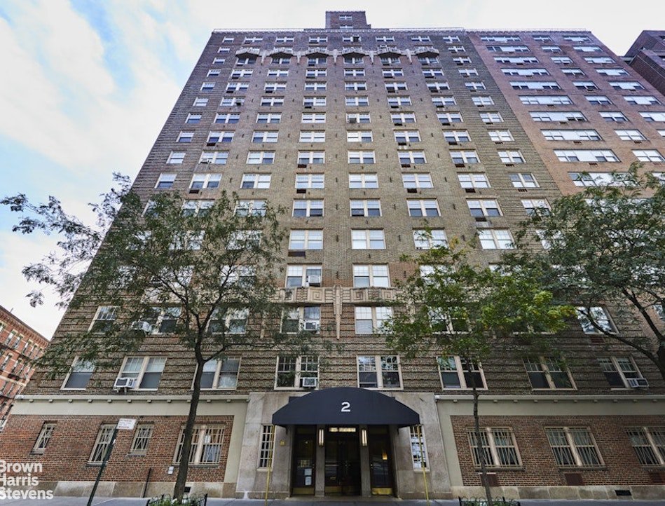 2 Horatio Street, Unit 5F photo 10