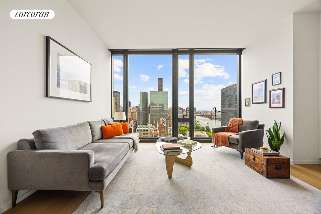 695 First Avenue, Unit 35J
