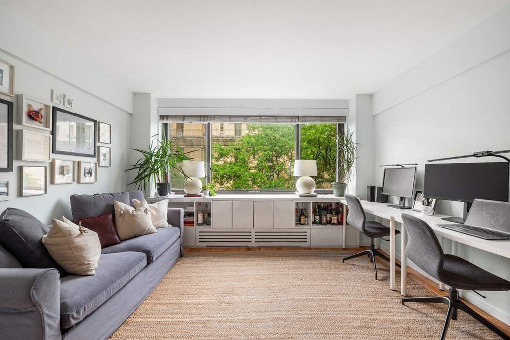 420 East 64th Street, Unit E5F