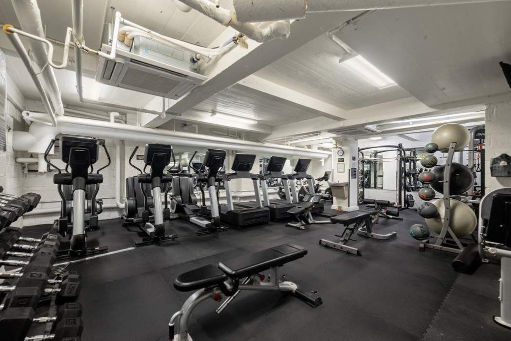 420 East 64th Street, Unit E5F photo 9