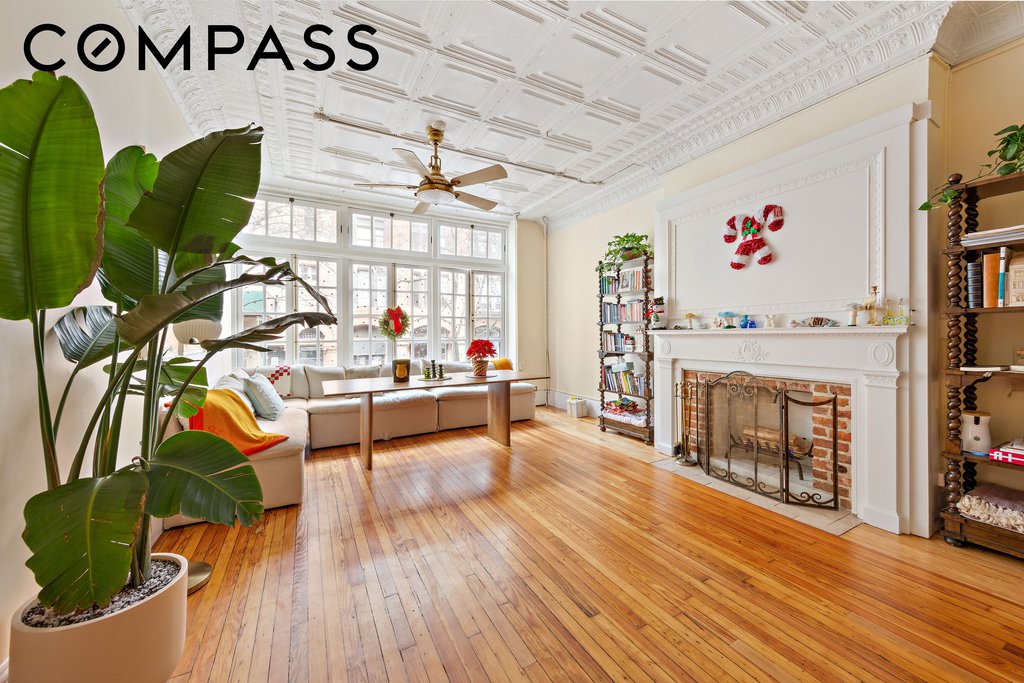 5 Great Jones Street, Unit 2