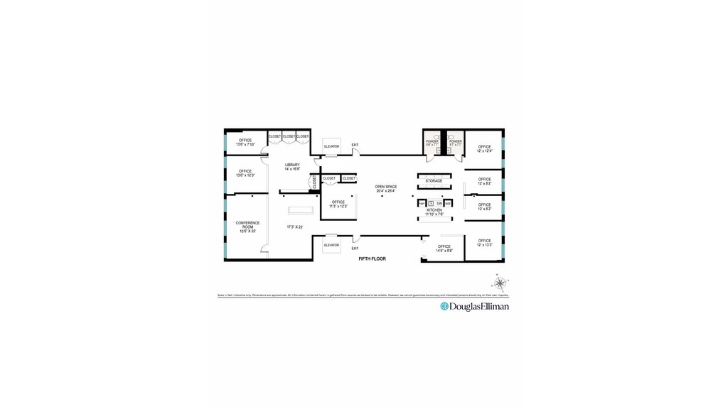 66 White Street, Unit 5TH photo 7