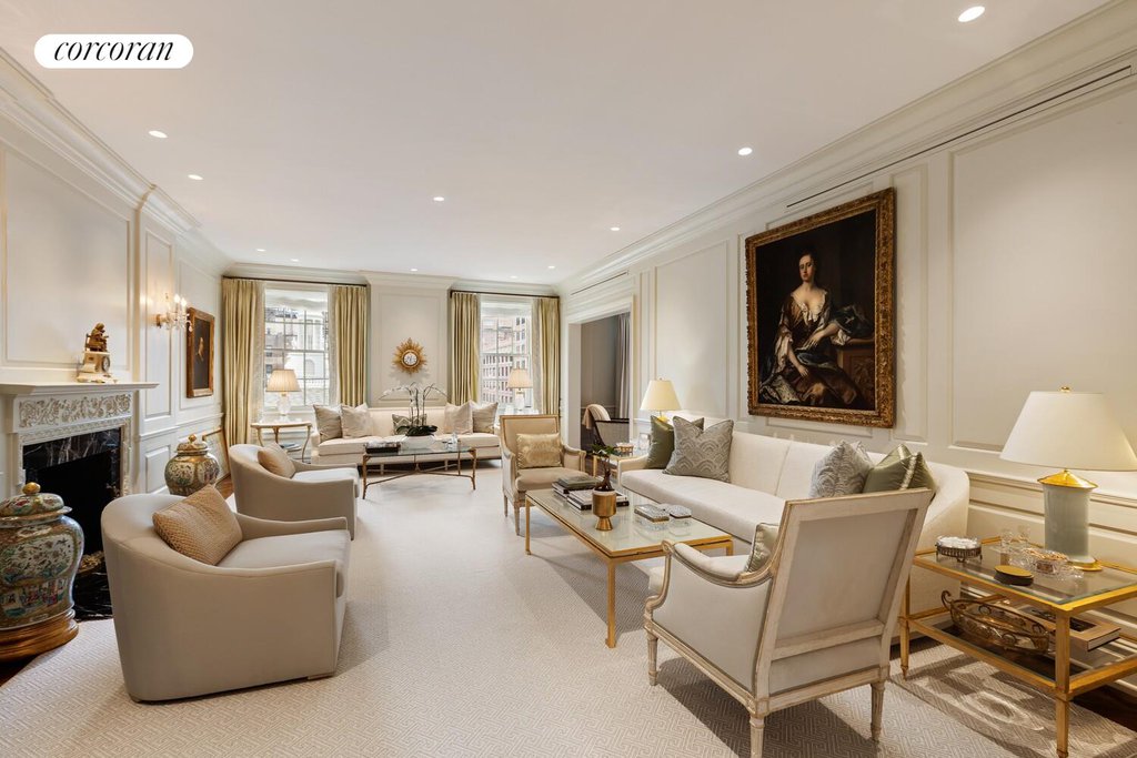 580 Park Avenue, Unit 7A
