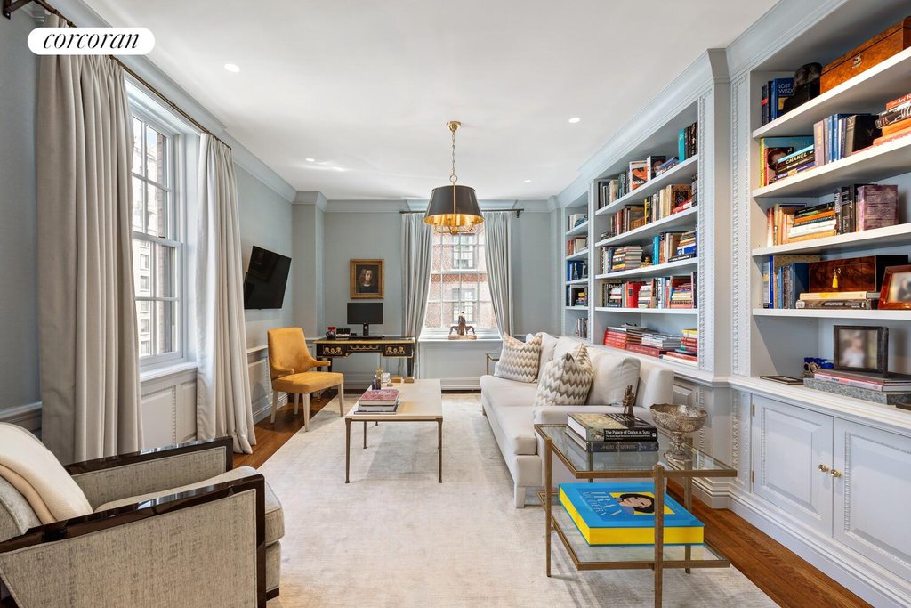 580 Park Avenue, Unit 7A photo 6