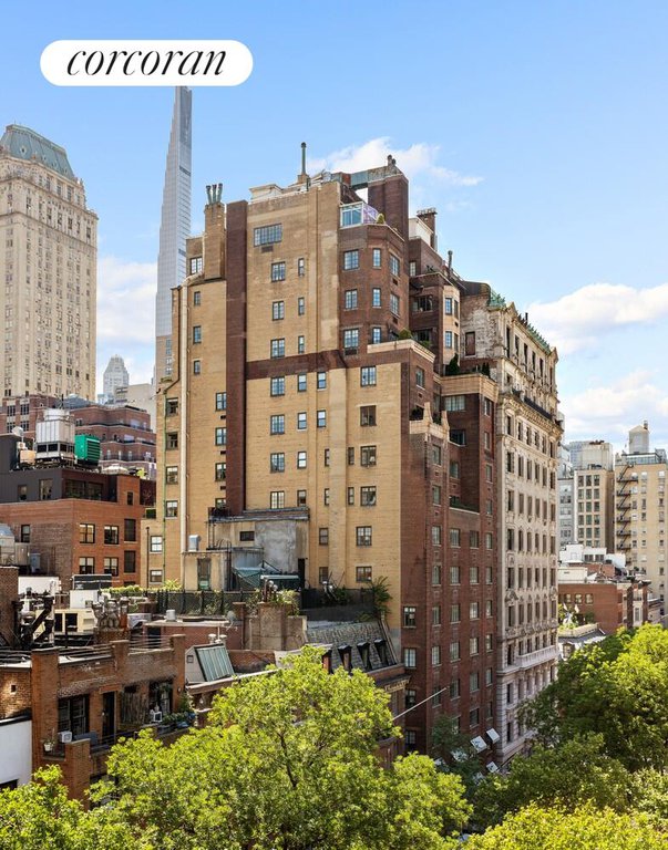 580 Park Avenue, Unit 7A photo 14