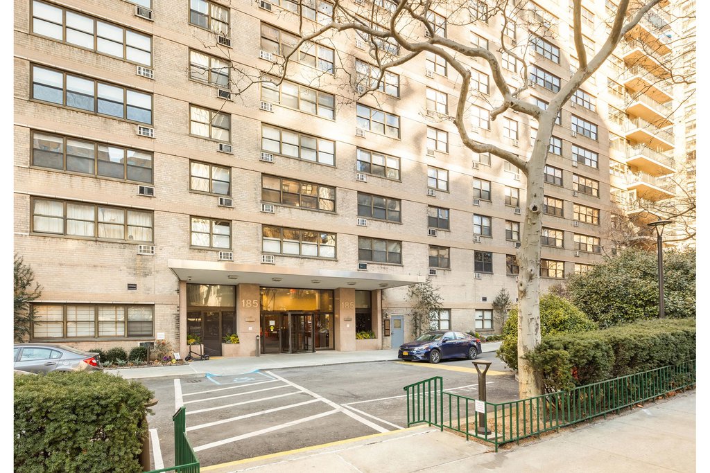 185 West End Avenue, Unit 7R photo 7