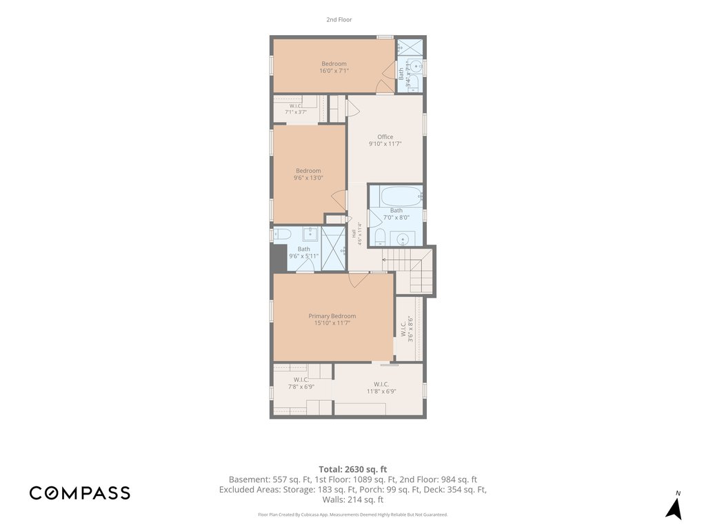 3731 Maple Avenue – For Sale photo 24