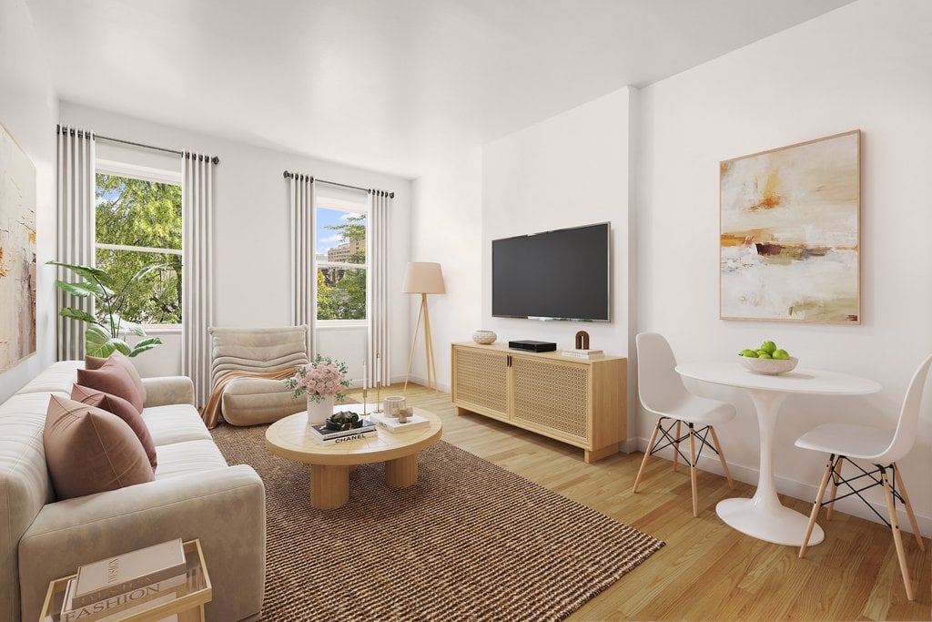 345 East 19th Street, Unit 3B