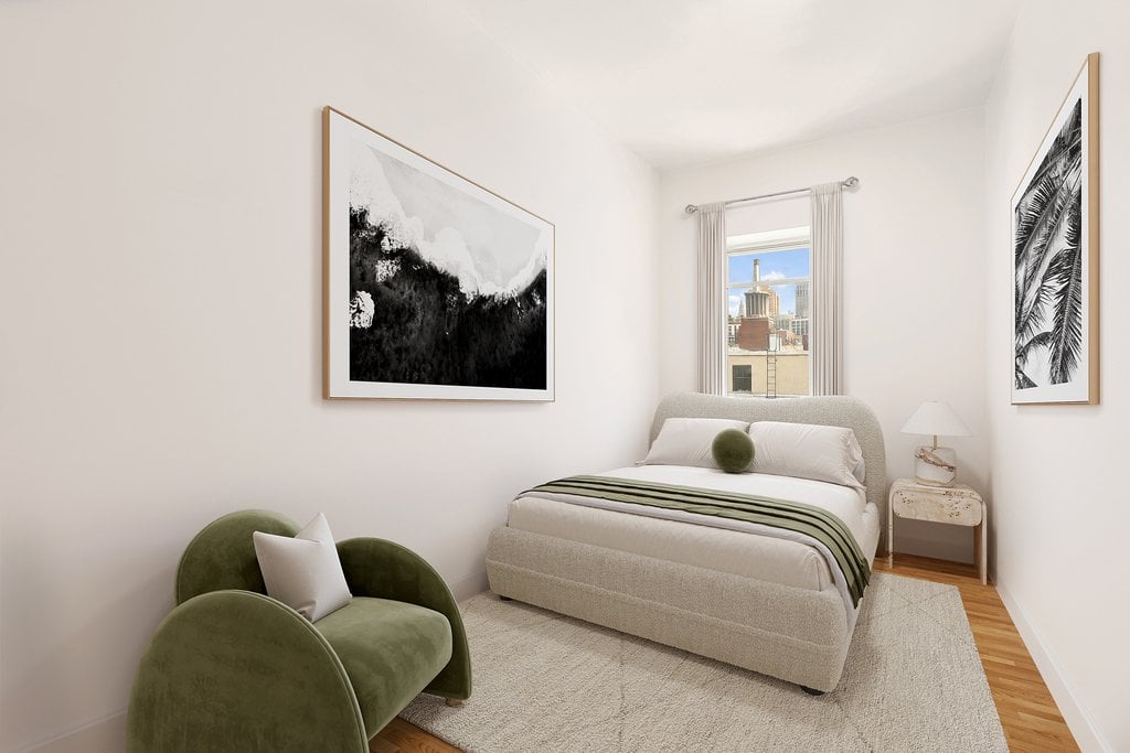345 East 19th Street, Unit 3B photo 5