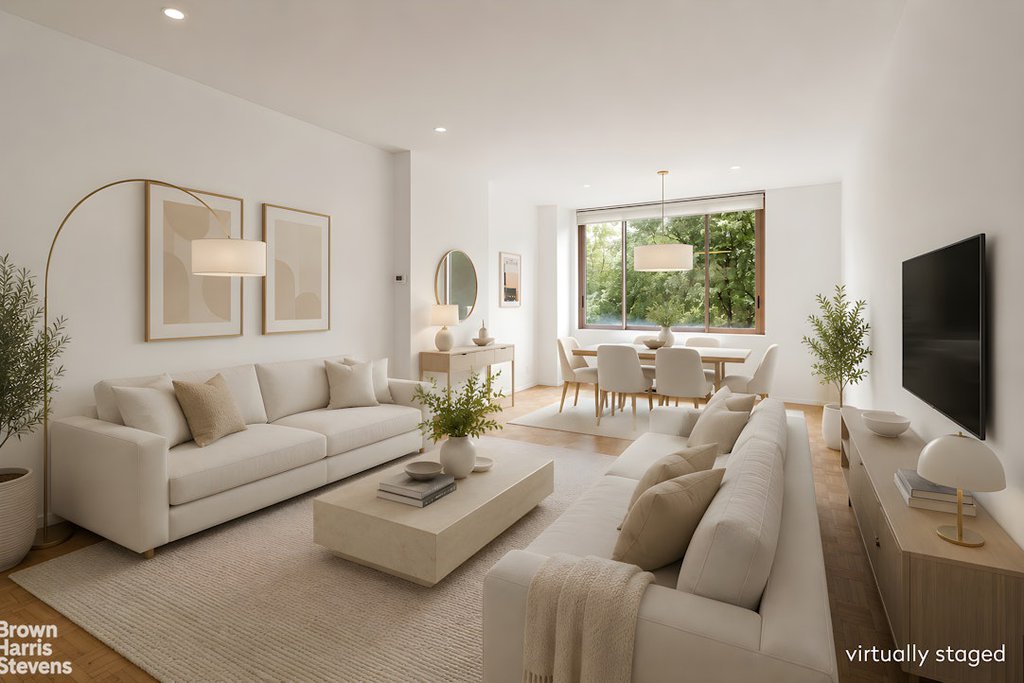 101 West 79th Street, Unit 4F