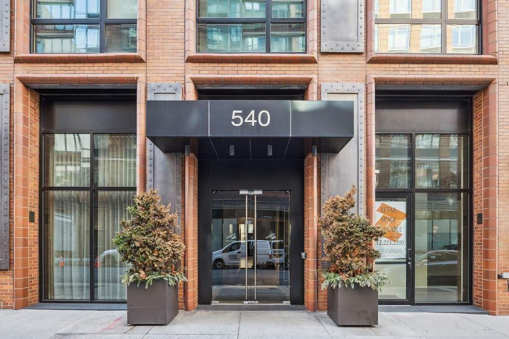540 West 28th Street, Unit 2B photo 9