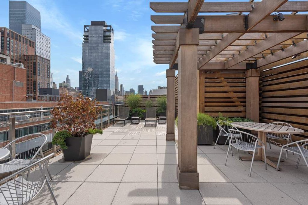 540 West 28th Street, Unit 2B photo 12