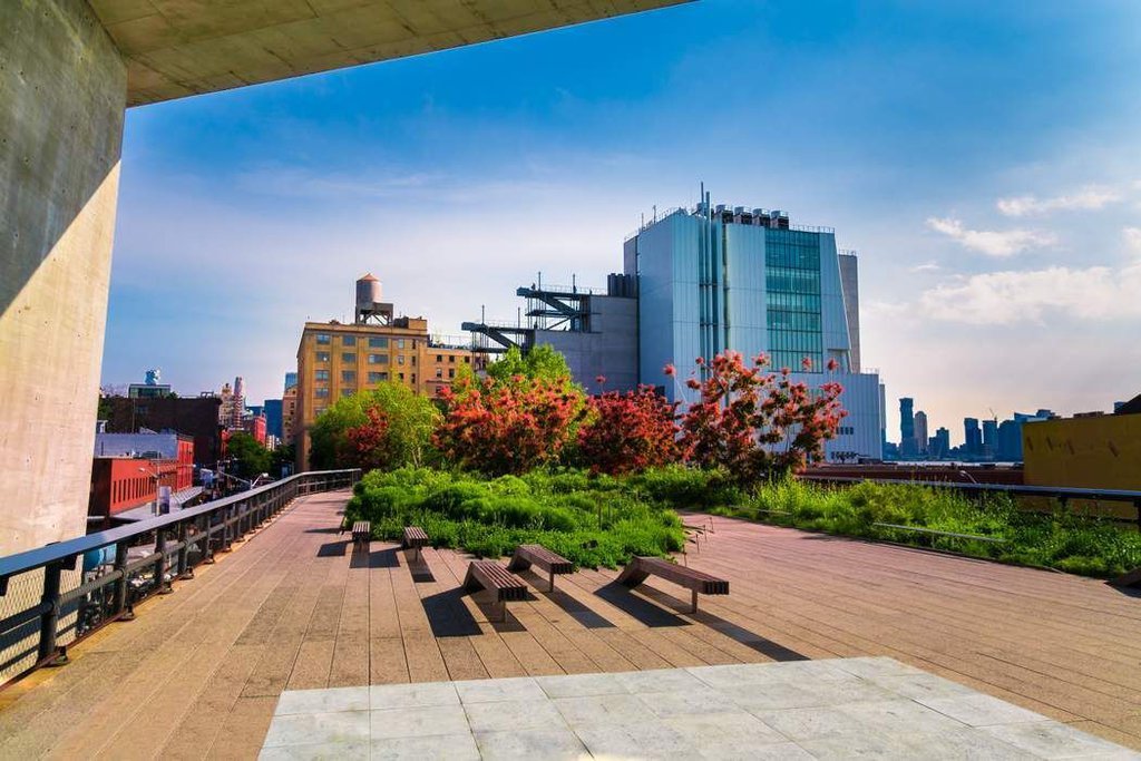 540 West 28th Street, Unit 2B photo 13