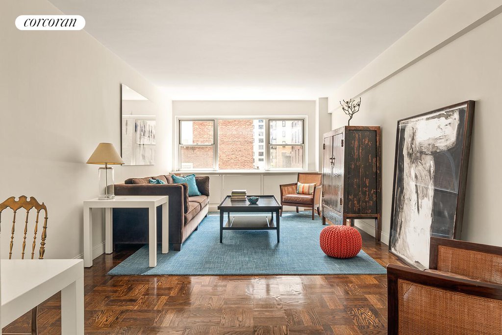 40 East 78th Street, Unit 6A