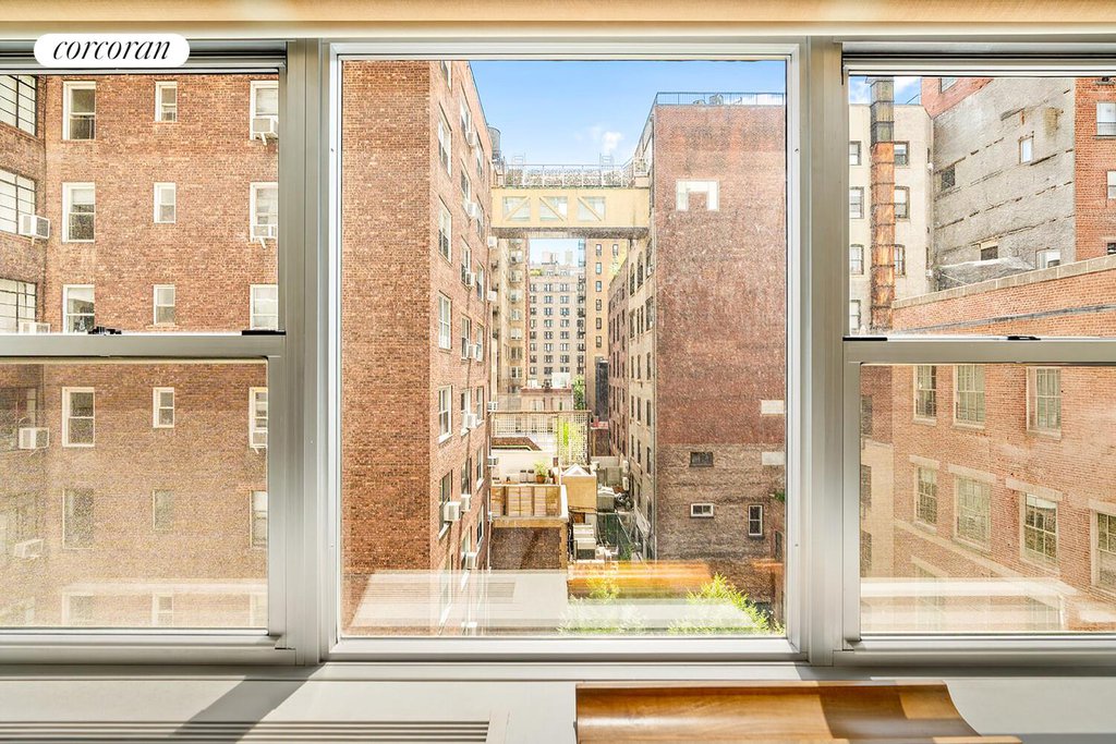 40 East 78th Street, Unit 6A photo 8