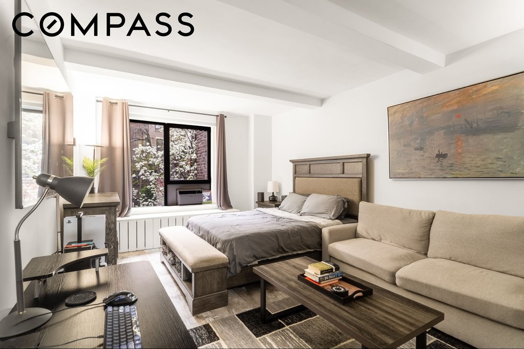 235 West 102nd Street, Unit 3T