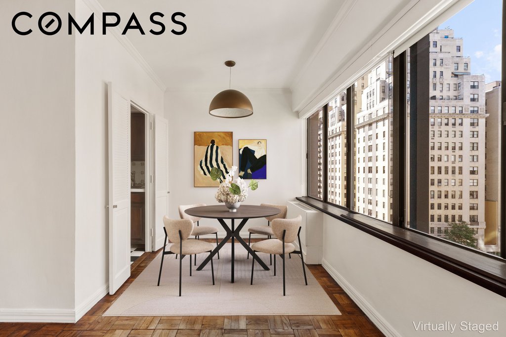 900 Park Avenue, Unit 8D photo 4