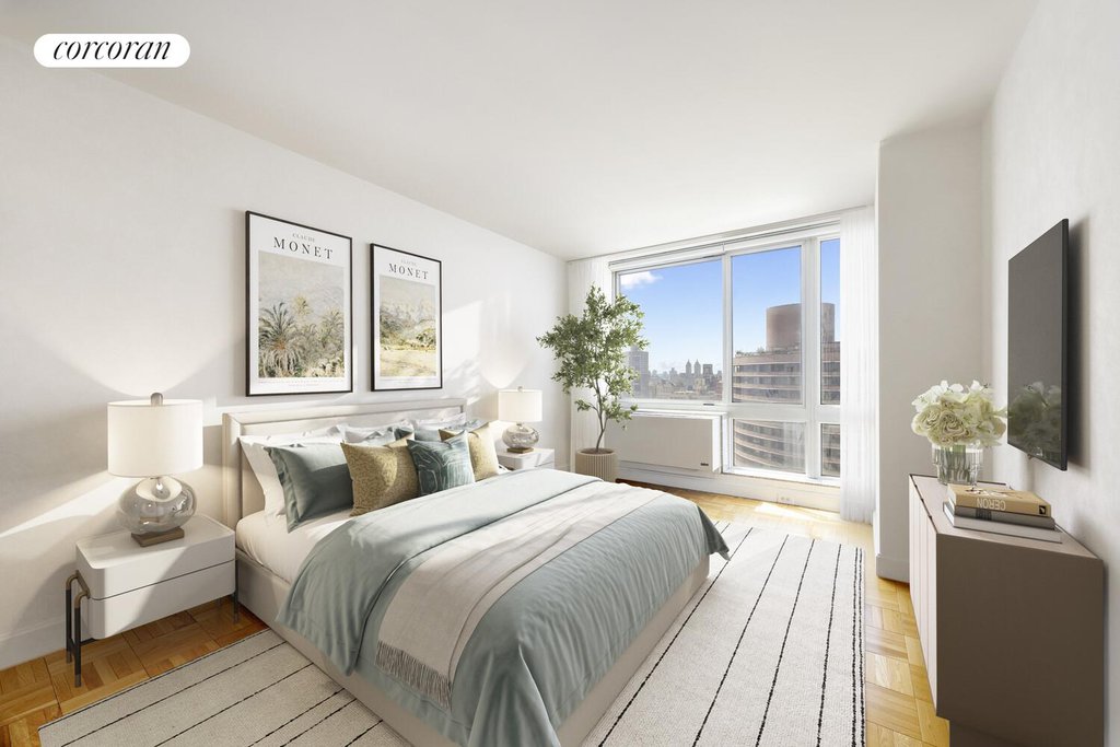 217 East 96th Street, Unit 31F photo 4