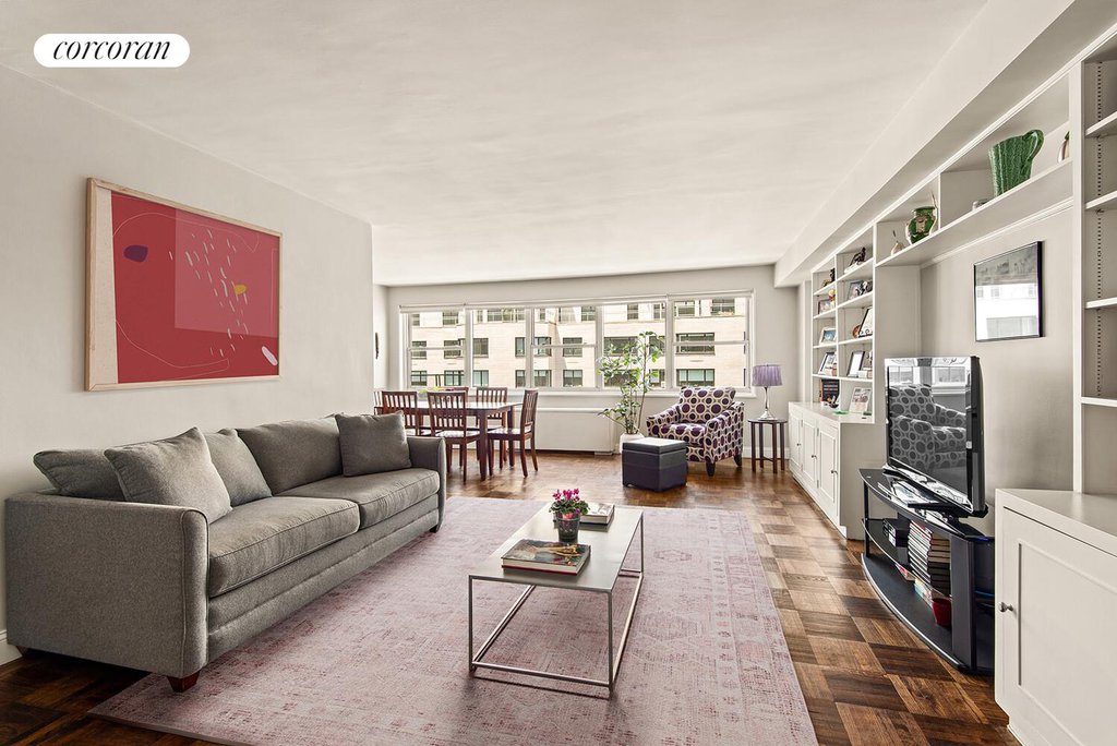 201 East 66th Street, Unit 16B
