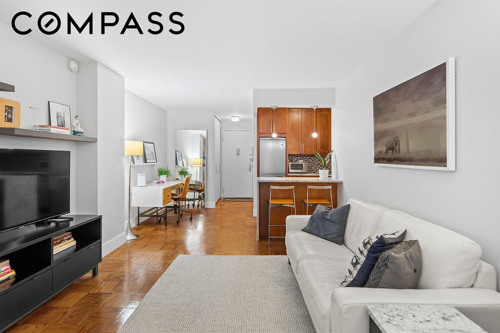 16 West 16th Street, Unit 5HN
