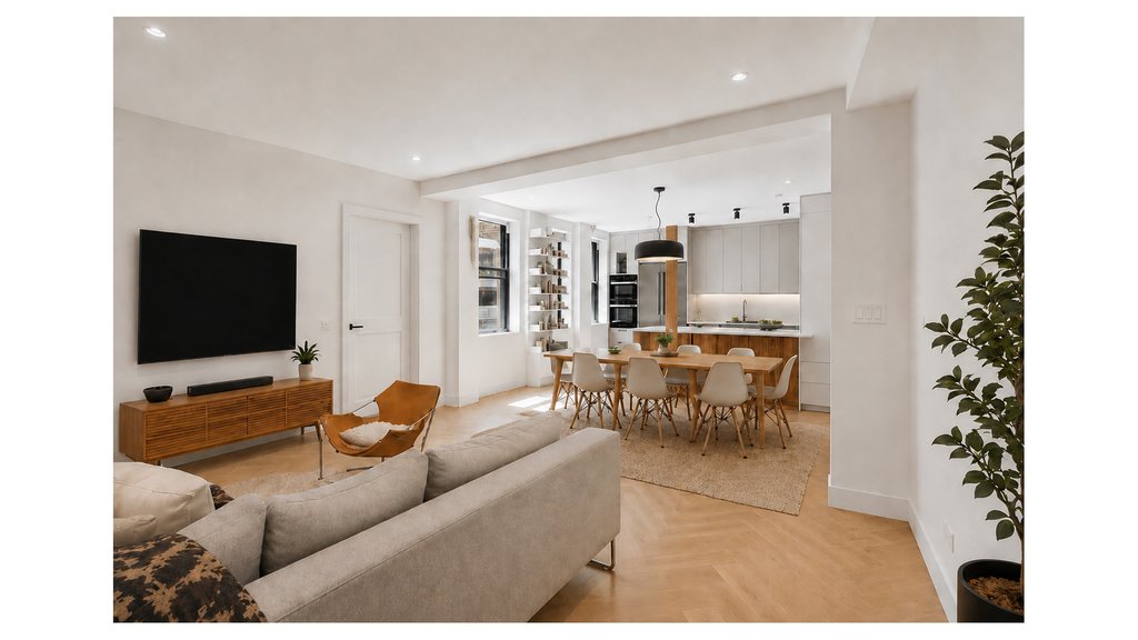 203 West 81st Street, Unit 9B