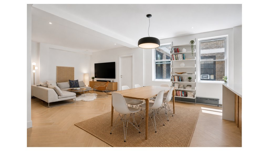 203 West 81st Street, Unit 9B photo 3