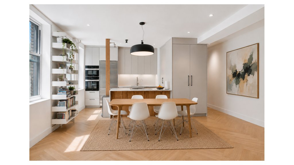 203 West 81st Street, Unit 9B photo 4
