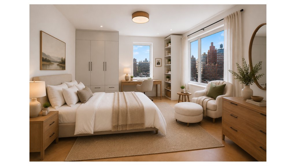 203 West 81st Street, Unit 9B photo 13
