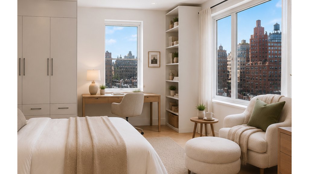 203 West 81st Street, Unit 9B photo 14