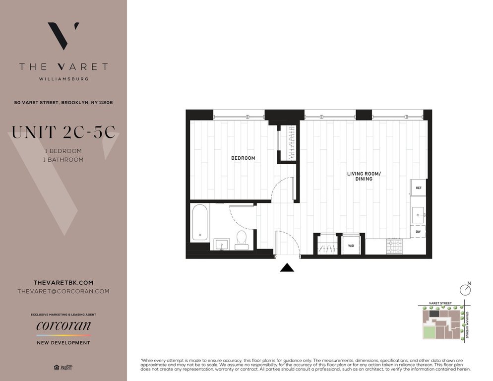 50 Varet Street, Unit 5C photo 19
