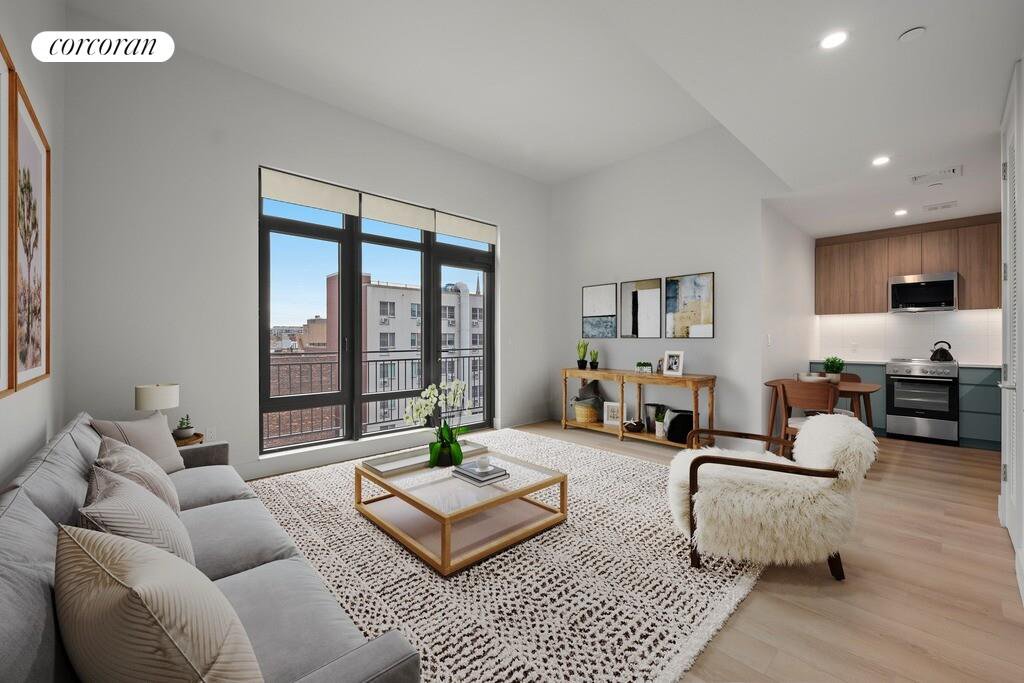 50 Varet Street, Unit 5C
