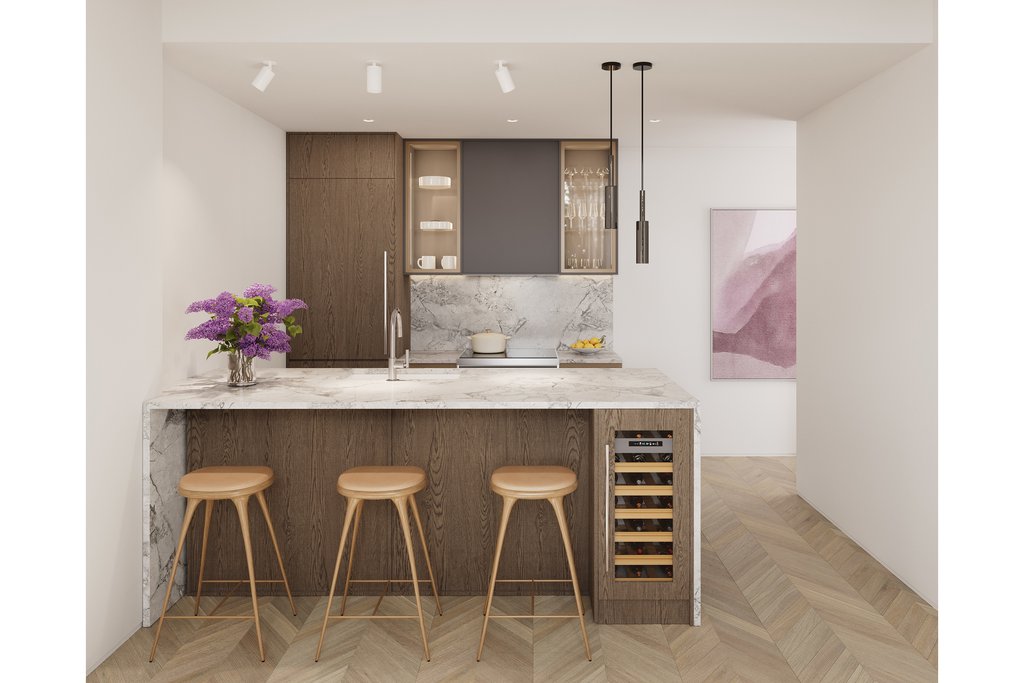 350 East 18th Street, Unit 10C photo 2