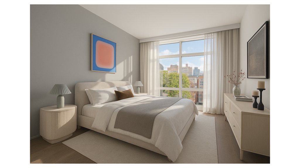 350 East 18th Street, Unit 10C photo 3
