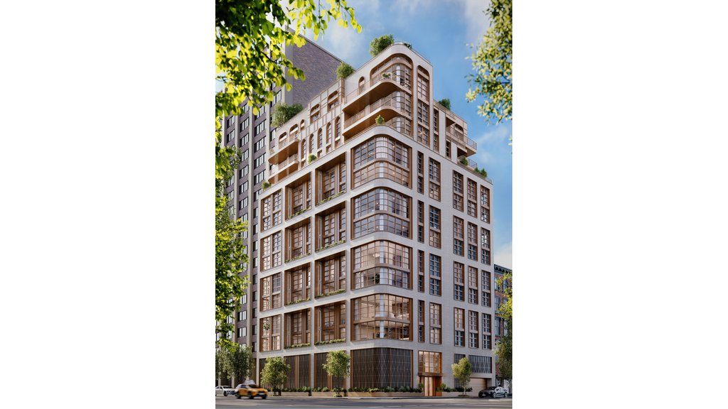 350 East 18th Street, Unit 10C photo 5