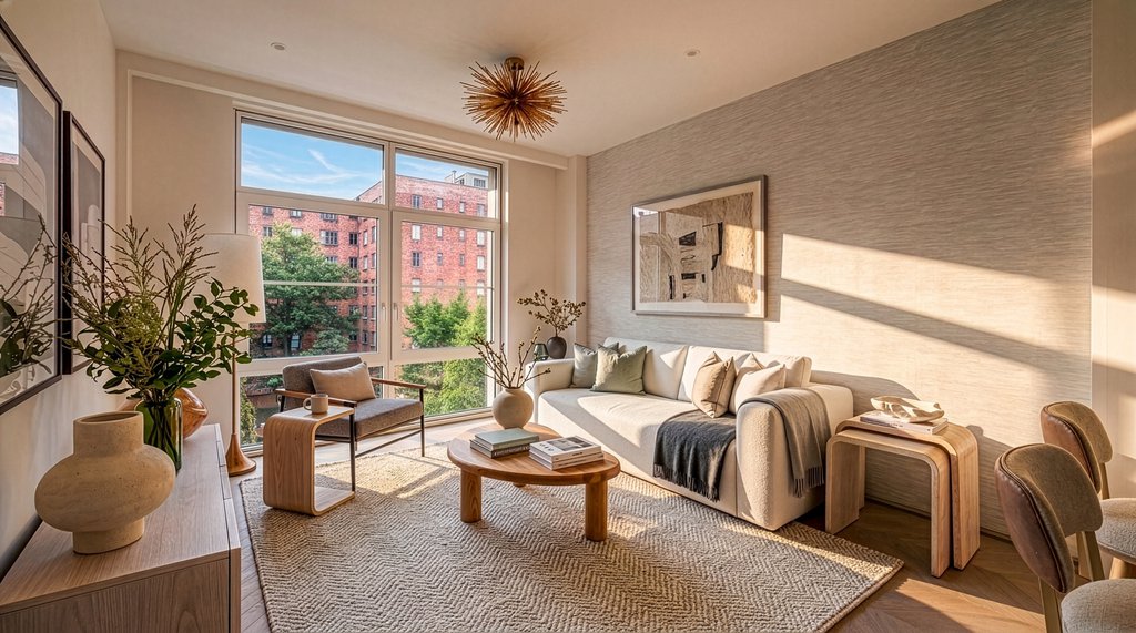 350 East 18th Street, Unit 10C