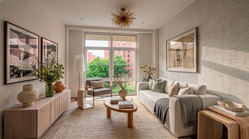 350 East 18th Street, Unit 10C photo 3