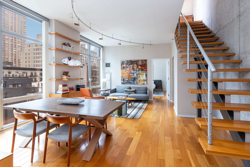 310 West 52nd Street, Unit 6E