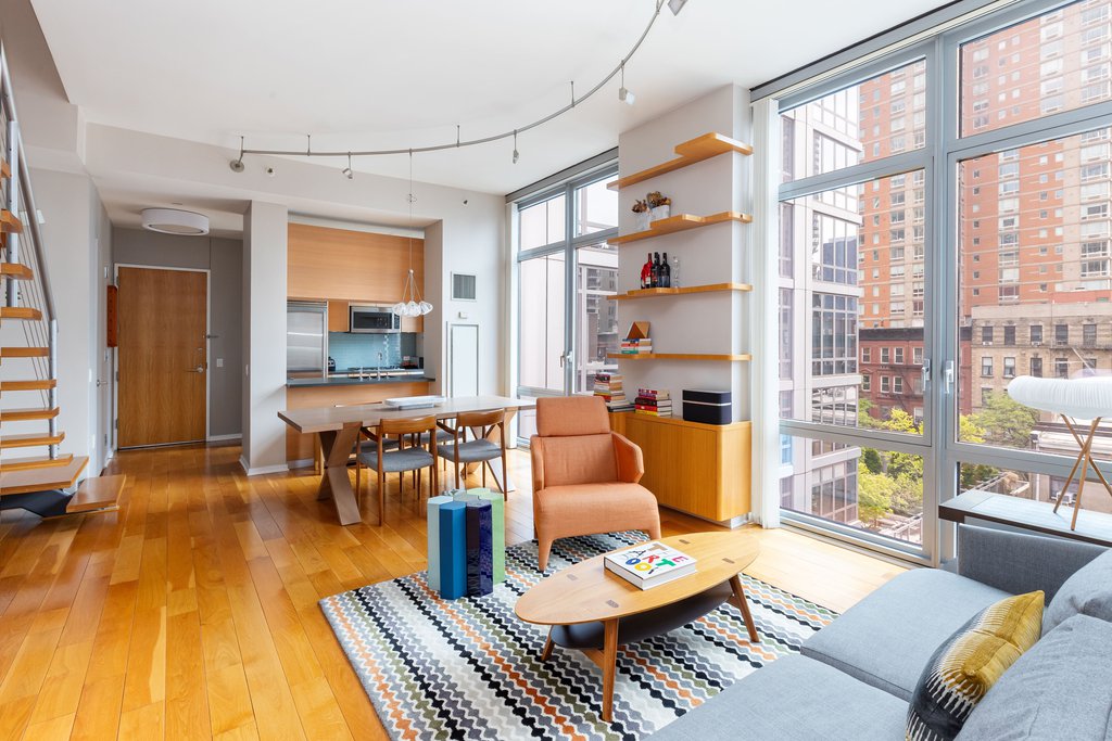 310 West 52nd Street, Unit 6E photo 2