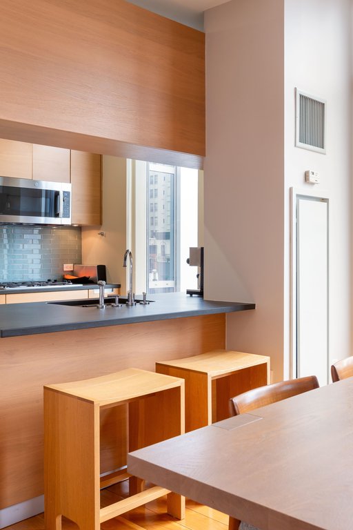 310 West 52nd Street, Unit 6E photo 4
