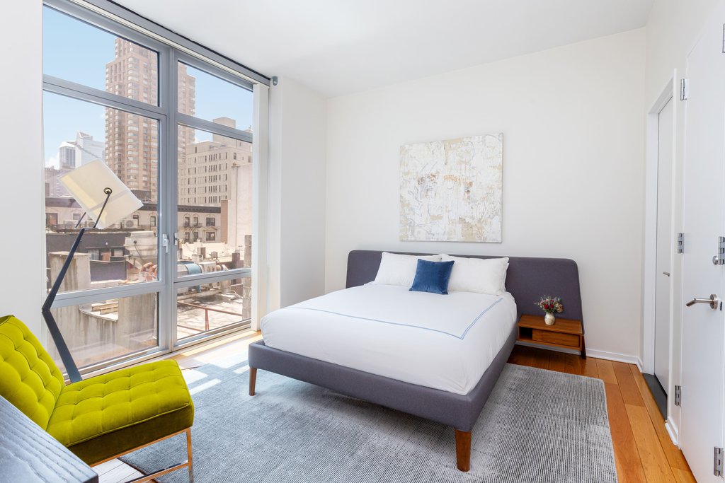 310 West 52nd Street, Unit 6E photo 6